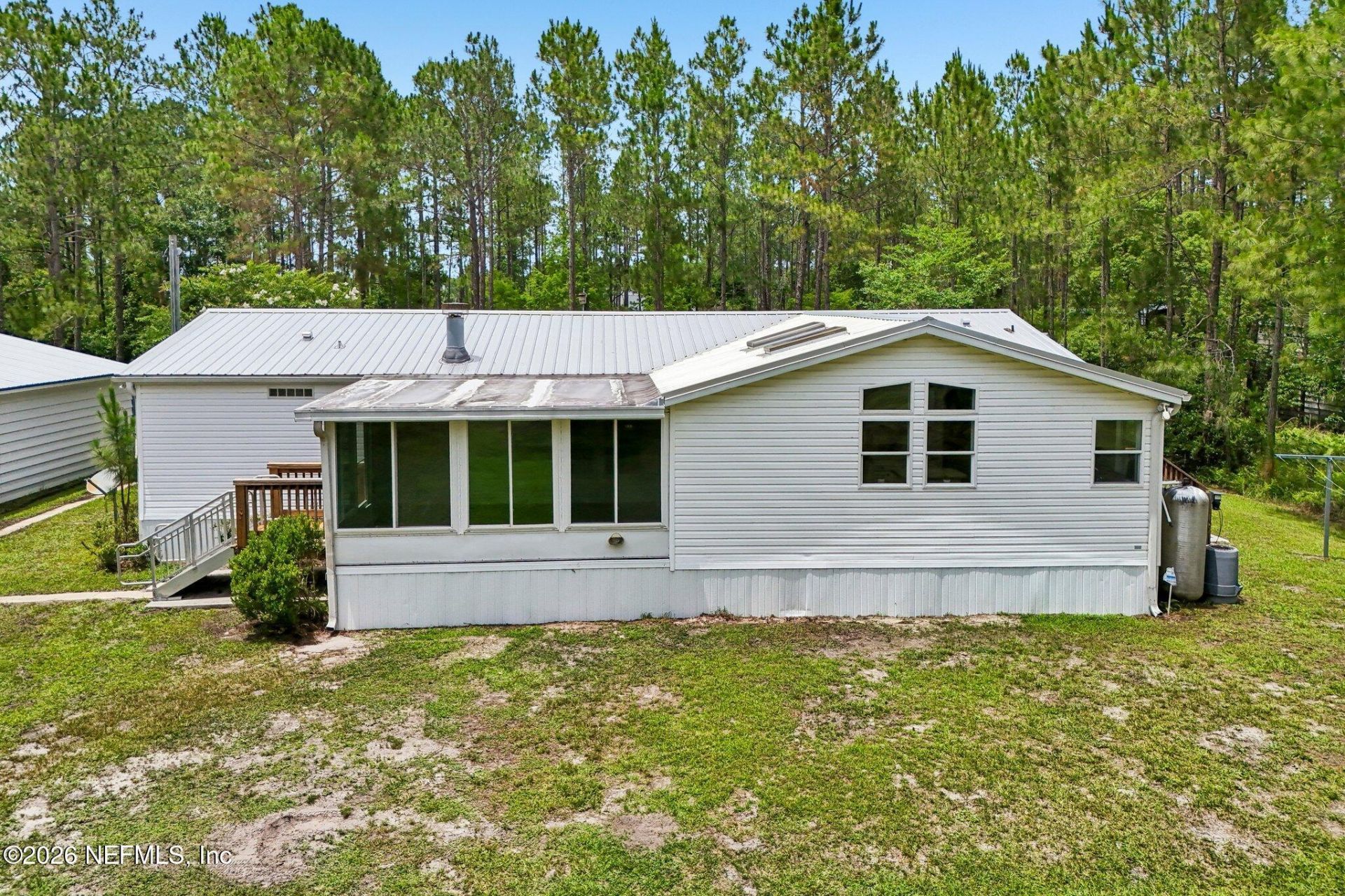 341 Volusian Forest Trail, Pierson, FL 32180 Photo