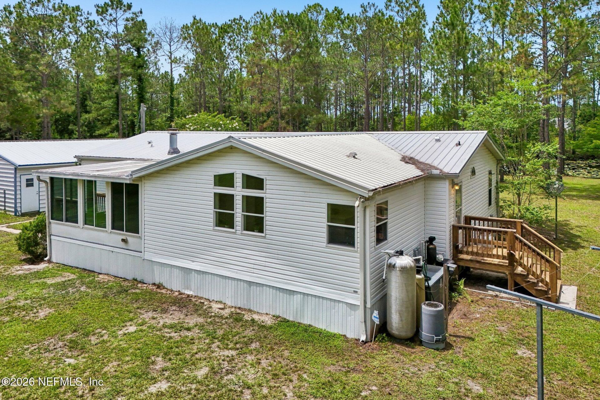 341 Volusian Forest Trail, Pierson, FL 32180 Photo