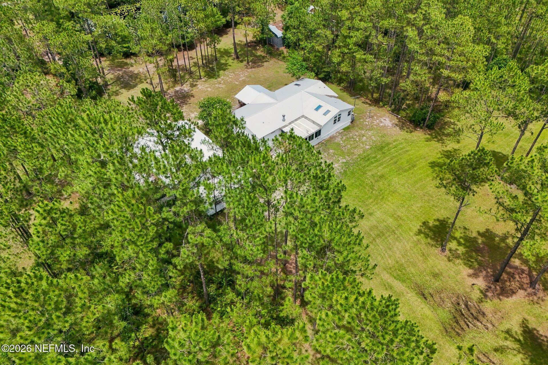 341 Volusian Forest Trail, Pierson, FL 32180 Photo