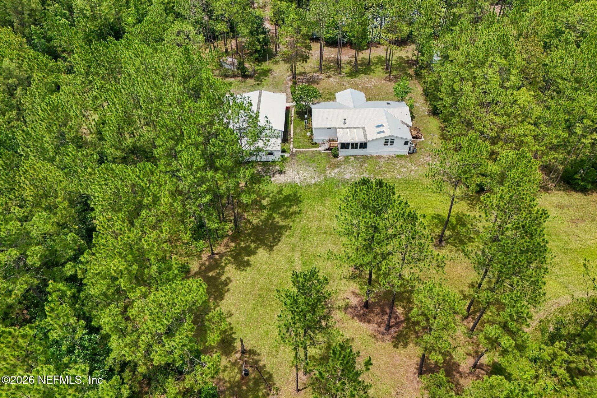341 Volusian Forest Trail, Pierson, FL 32180 Photo