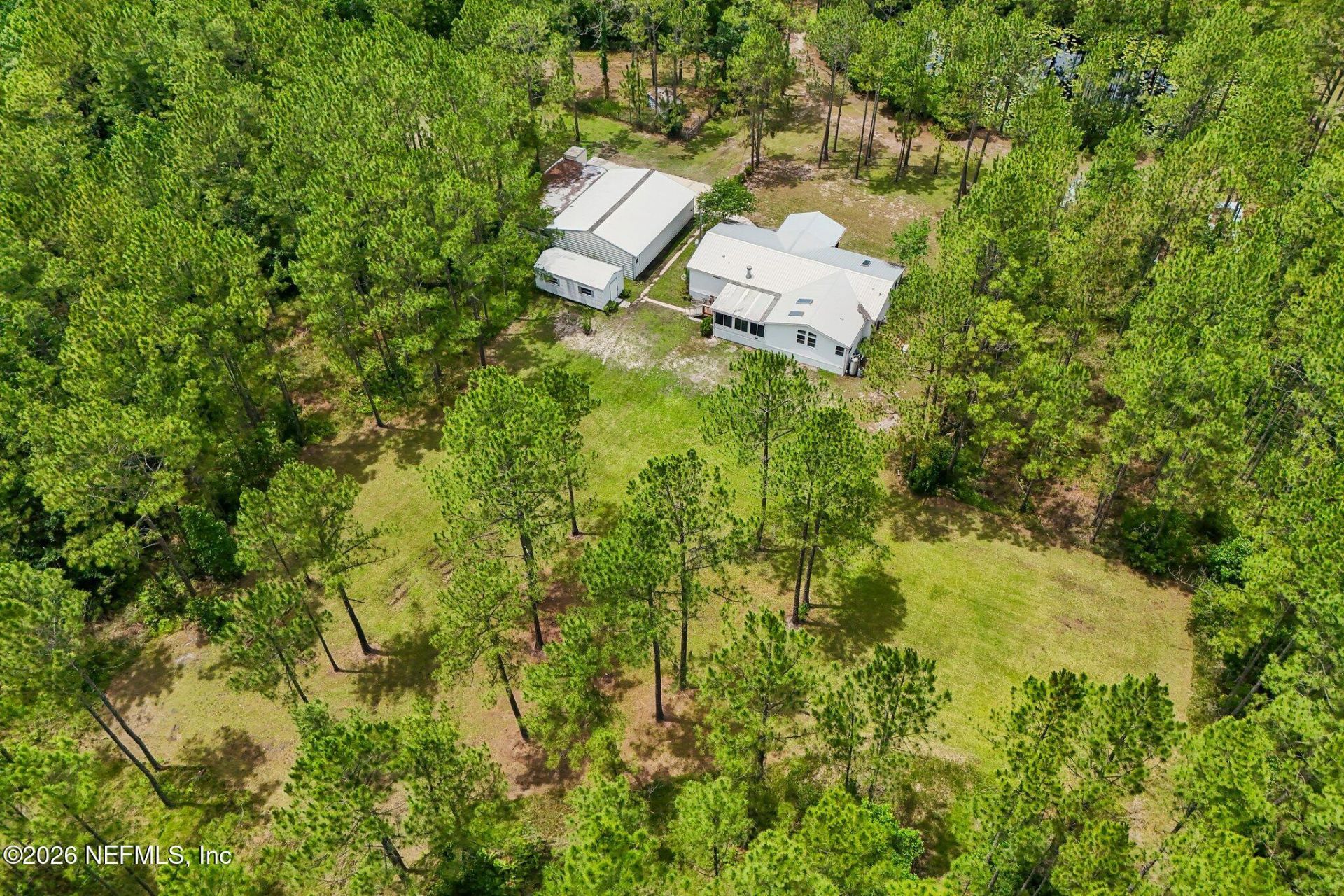 341 Volusian Forest Trail, Pierson, FL 32180 Photo