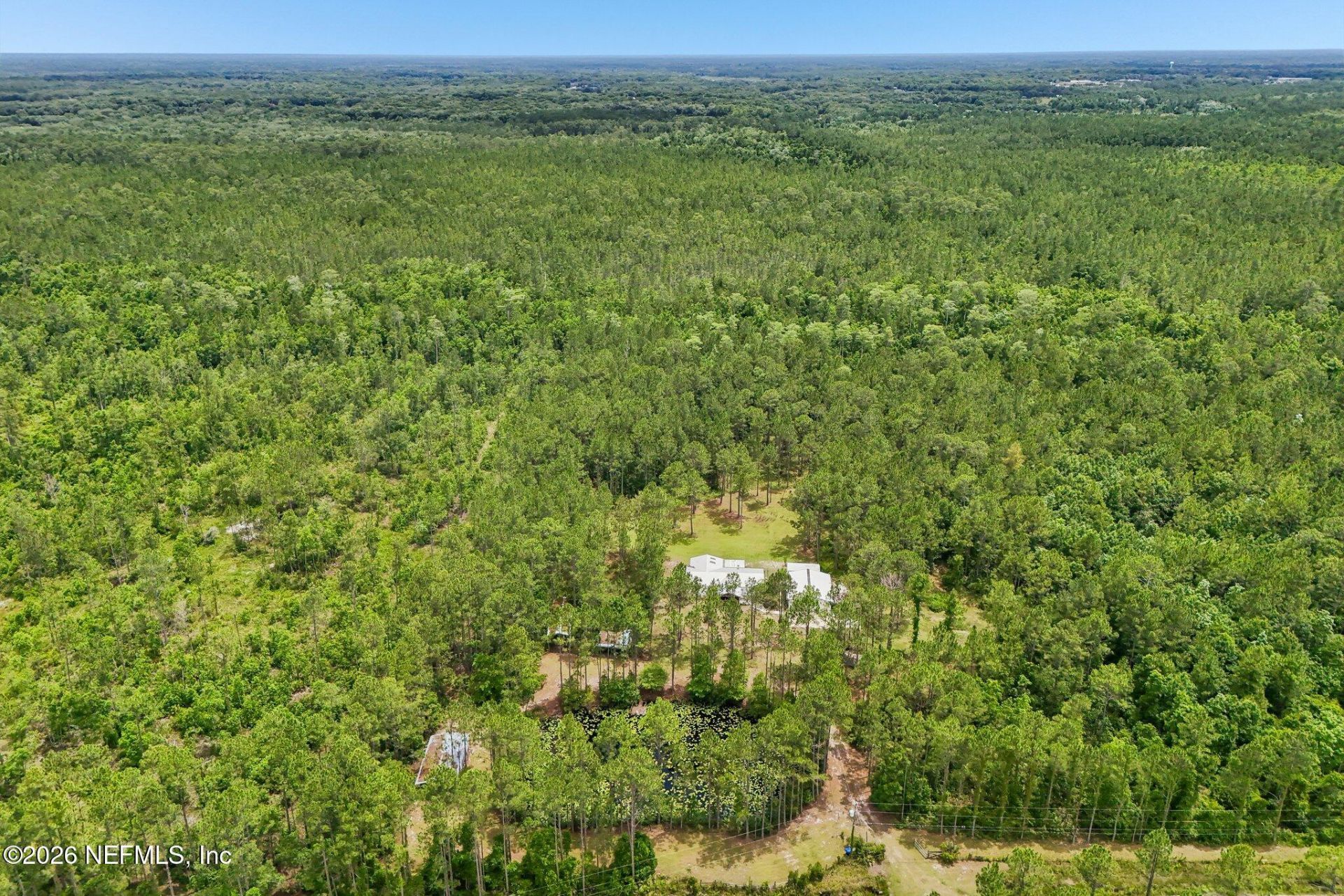 341 Volusian Forest Trail, Pierson, FL 32180 Photo