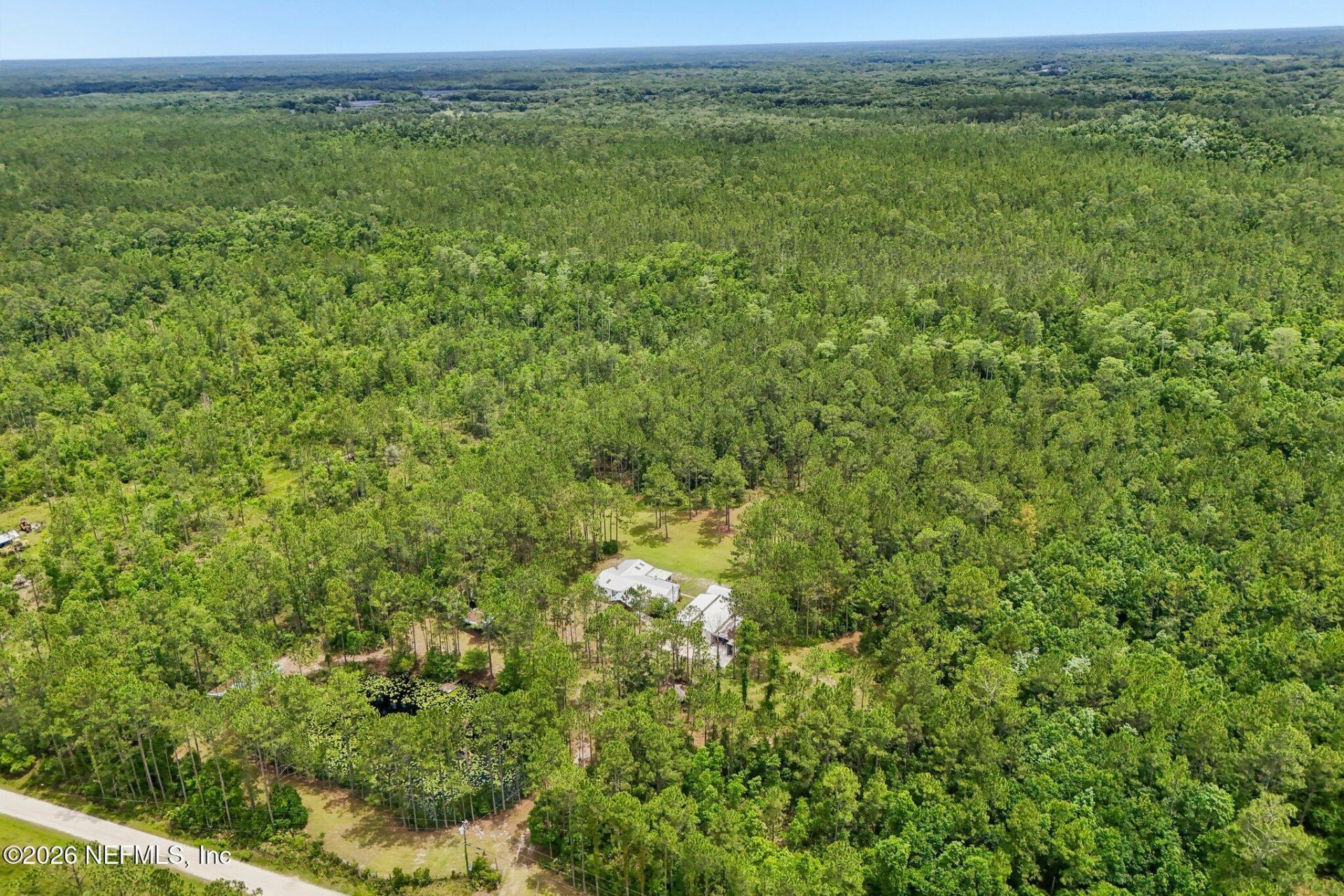 341 Volusian Forest Trail, Pierson, FL 32180 Photo