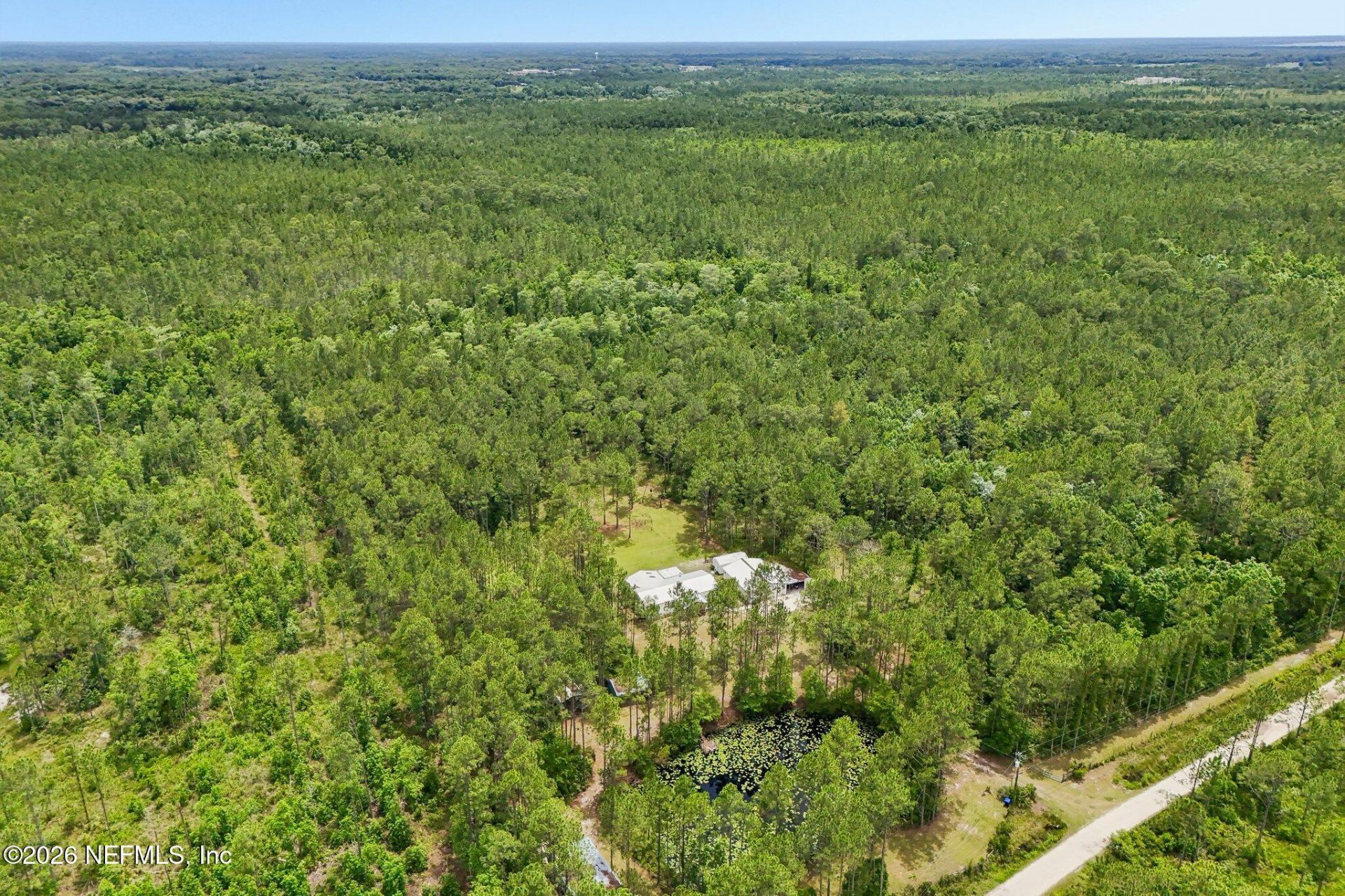 341 Volusian Forest Trail, Pierson, FL 32180 Photo