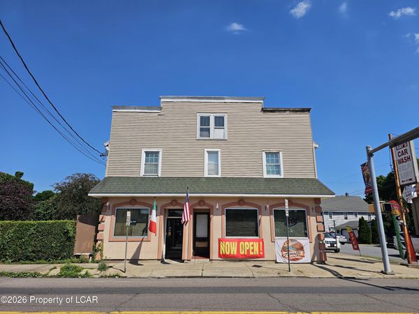 1100 Wyoming Avenue, Exeter, PA 18643