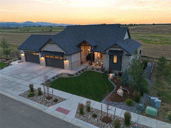 1498 Art Drive, Berthoud, CO 80513