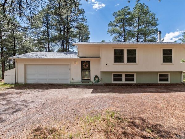33879 Meadowlark Drive , Elizabeth, CO 80107