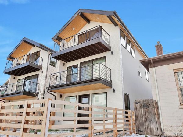 1453 irving Street, Denver, CO 80204
