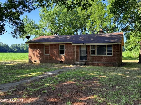 609 Swamp Road , Pantego, NC 27860