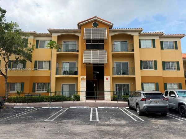 7220 NW 114th Ave, Unit 105, Doral, FL 33178