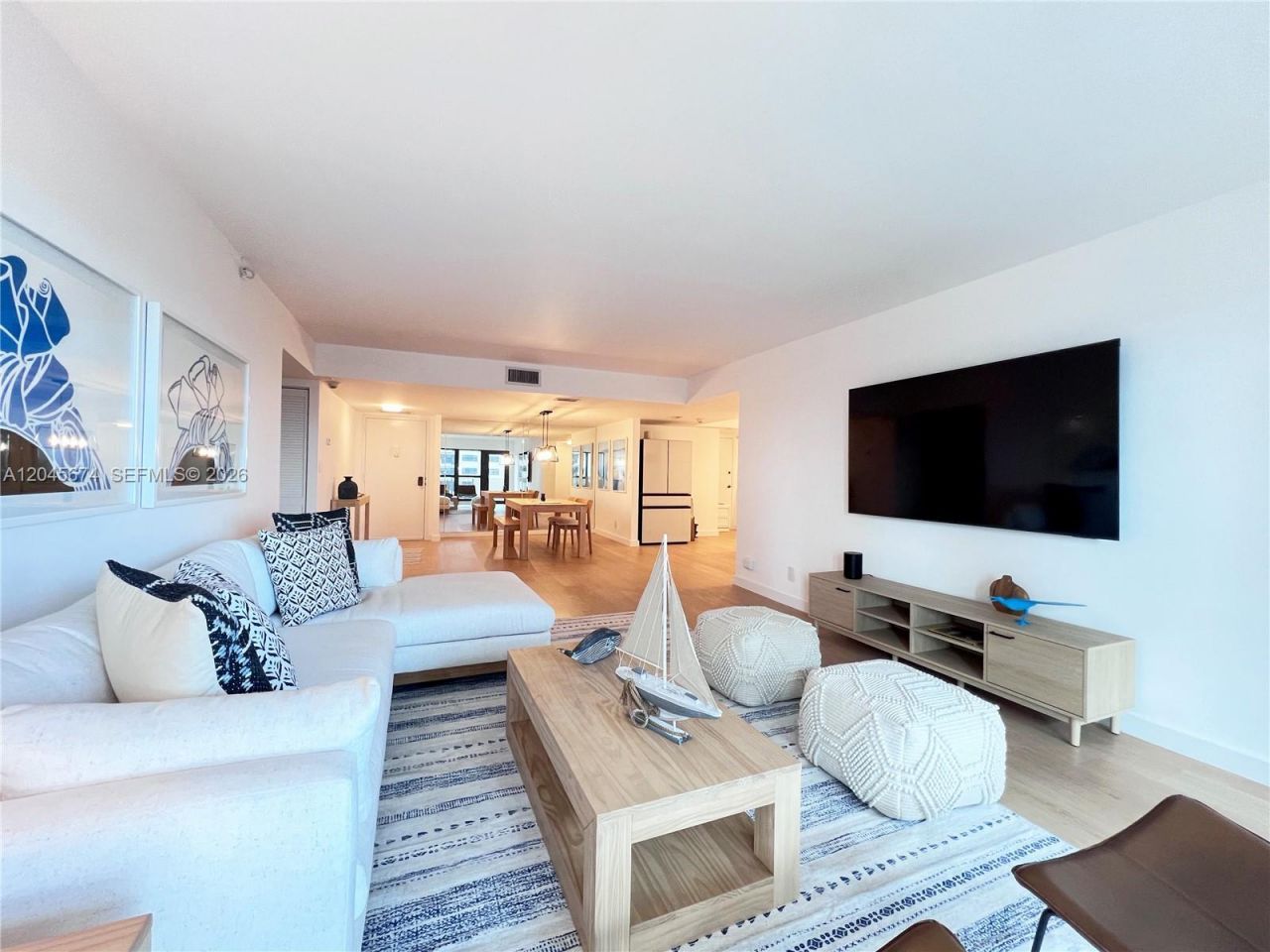 5100 N Ocean Blvd , Unit 503, Lauderdale by the Sea, FL 33308 Photo