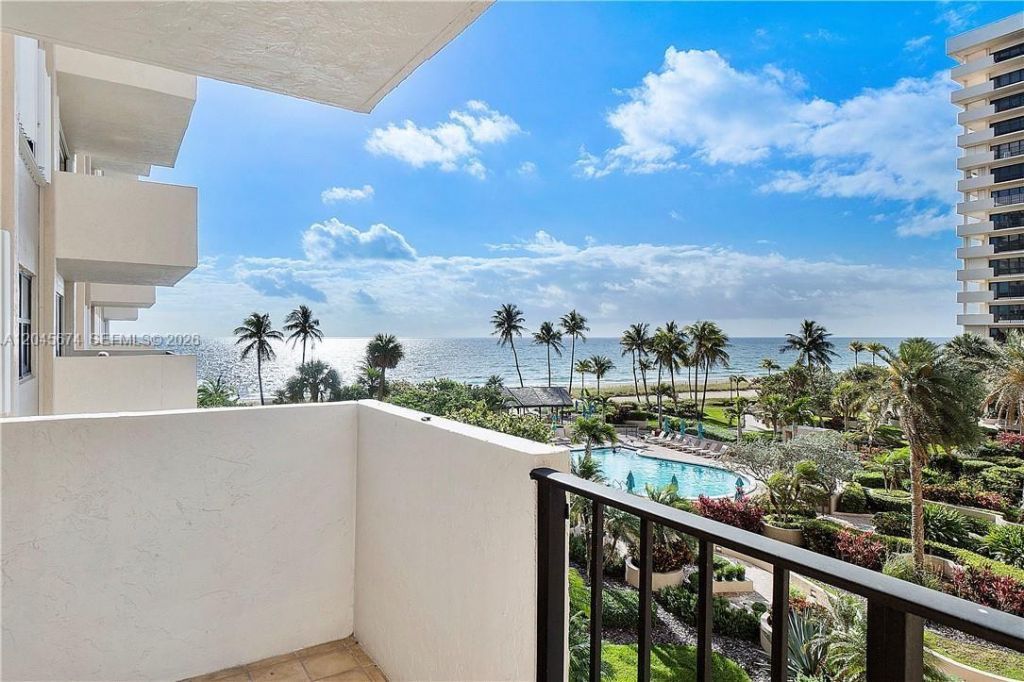 5100 N Ocean Blvd , Unit 503, Lauderdale by the Sea, FL 33308 Photo