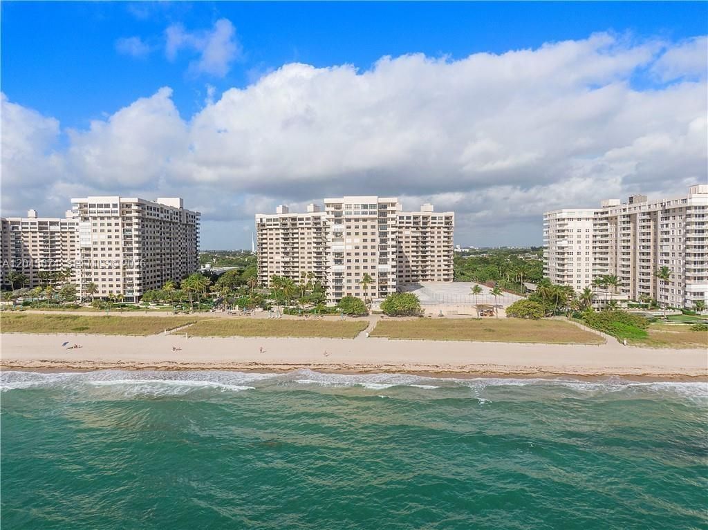5100 N Ocean Blvd , Unit 503, Lauderdale by the Sea, FL 33308 Photo