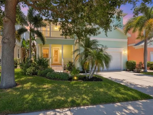6573 SIMONE SHORES CIRCLE, APOLLO BEACH, FL 33572