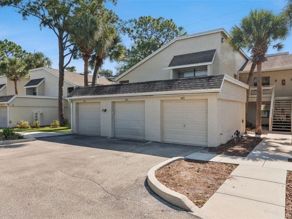 445 S NETHERWOOD CRESCENT , Unit 2, ALTAMONTE SPRINGS, FL 32714