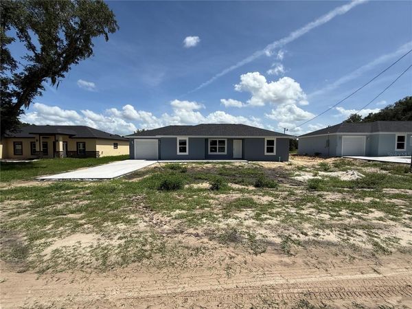 13086 SW 104TH LANE , DUNNELLON, FL 34432