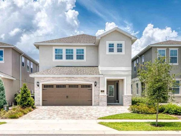 452 SOUTHFIELD STREET , KISSIMMEE, FL 34747