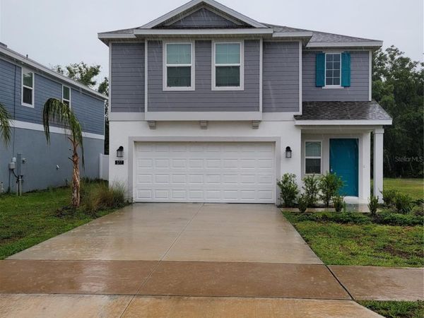 577 BELL PRAIRIE CIRCLE , LAKE WALES, FL 33859