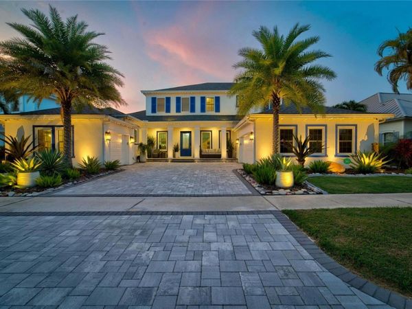 713 ISLEBAY DRIVE , APOLLO BEACH, FL 33572