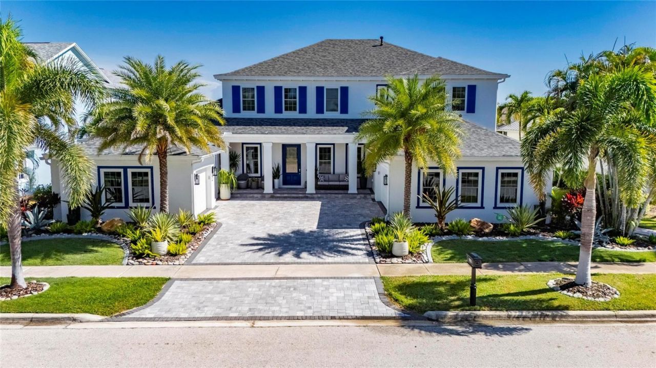713 Islebay Drive, Apollo Beach, FL 33572 Photo