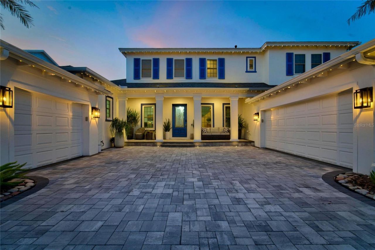 713 Islebay Drive, Apollo Beach, FL 33572 Photo