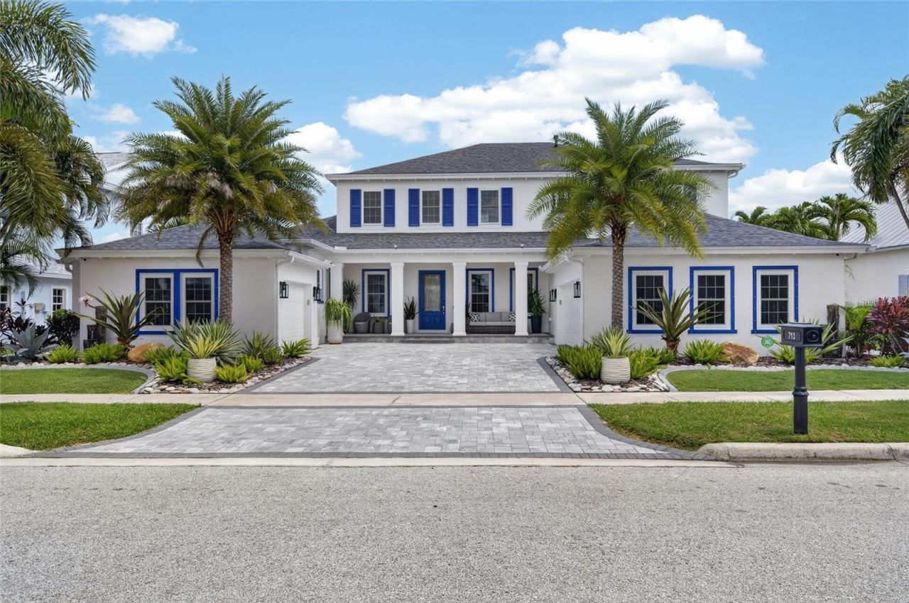 713 Islebay Drive, Apollo Beach, FL 33572 Photo