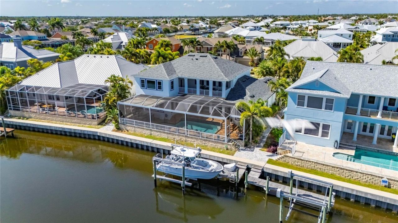 713 Islebay Drive, Apollo Beach, FL 33572 Photo