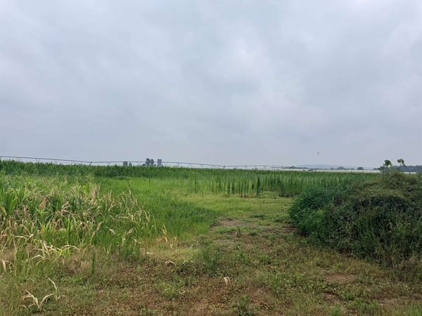 16.03 Acres Dennis Court, Prairie Du Sac, WI 53578