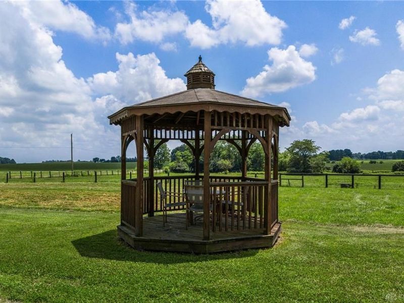 3063 Harveysburg Road, Waynesville, OH 45068 Photo 12