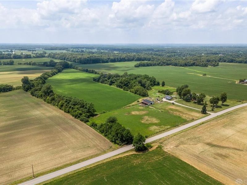 3063 Harveysburg Road, Waynesville, OH 45068 Photo 42