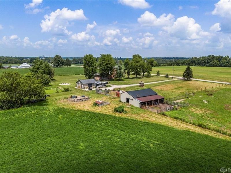 3063 Harveysburg Road, Waynesville, OH 45068 Photo 44
