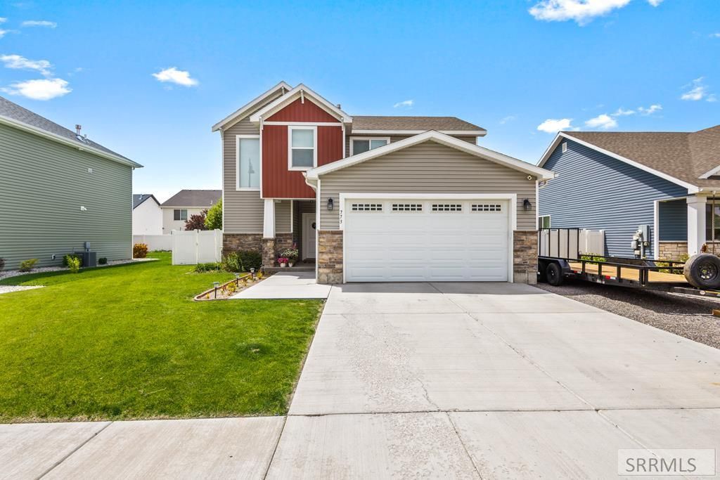 773 S 2275 W, Rexburg, ID 83440 Main Photo
