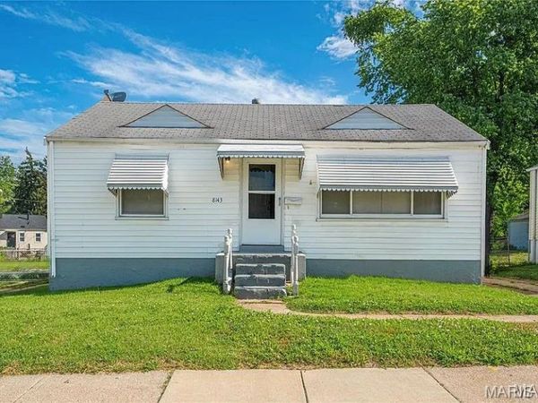 8143 Airport Road, St Louis, MO 63134