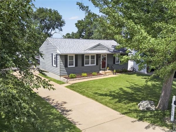 10949 Coral Ridge Drive, St Louis, MO 63123