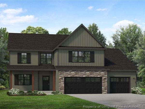 47 Magnolia Grove Way, Cameron, NC 28326