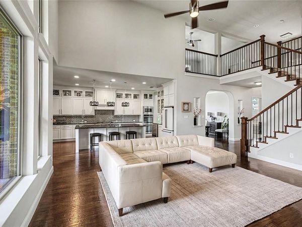 3801 Plum Vista Place, Arlington, TX 76005