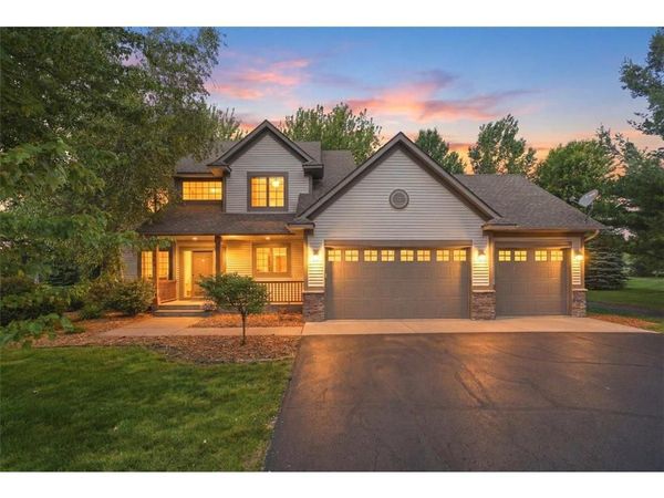 964 Fraser Lane, Hudson, WI 54016