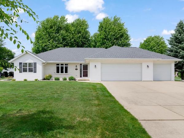 1280 SWAN RIDGE TRAIL, De Pere, WI 54115