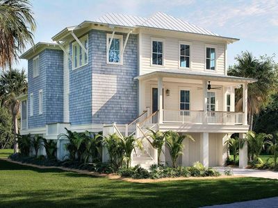 8216 Jack Island Drive, Johns Island, SC 29455