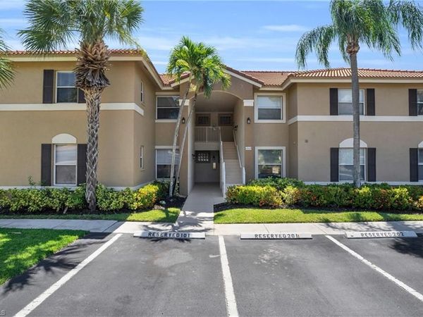 6560 Huntington Lakes CIR , Unit 101, NAPLES, FL 34119