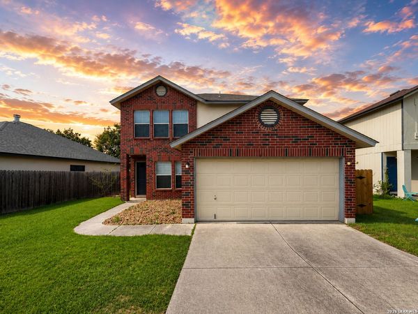 6667 Beech Trail, Converse, TX 78109