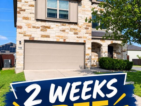 7102 HIBISCUS FLS, San Antonio, TX 78218