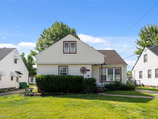 29002 Foxboro Street , Willowick, OH 44095