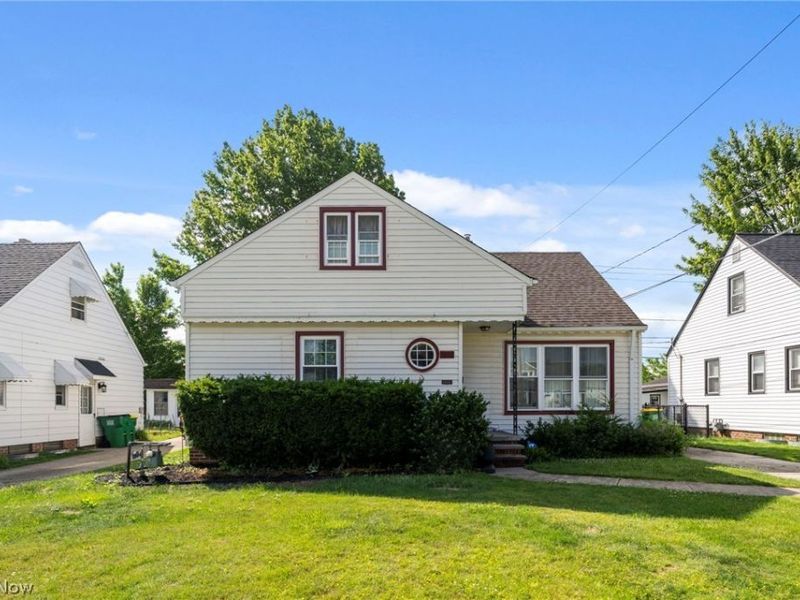 29002 Foxboro Street, Willowick, OH 44095 Photo 1