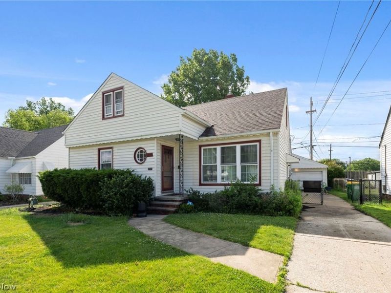 29002 Foxboro Street, Willowick, OH 44095 Photo 2