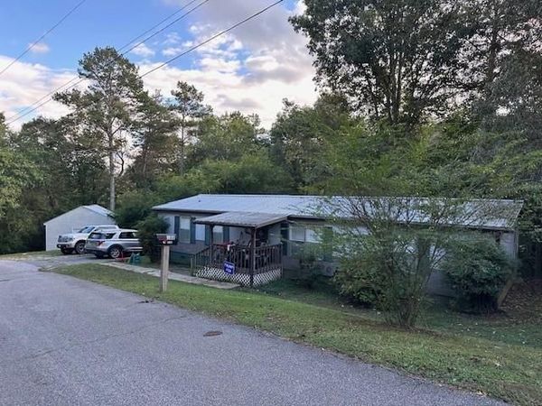 188 Blair Ridge Road , Dahlonega, GA 30533