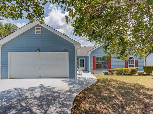 2292 Red Rose Lane , Loganville, GA 30052