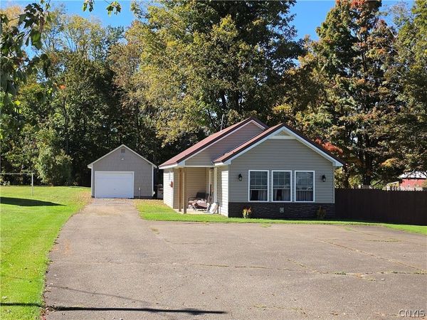 8159 Turin Road, Rome, NY 13440