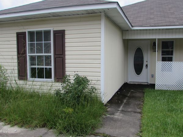 5386 Quail Creek Circle, Biloxi, MS 39540