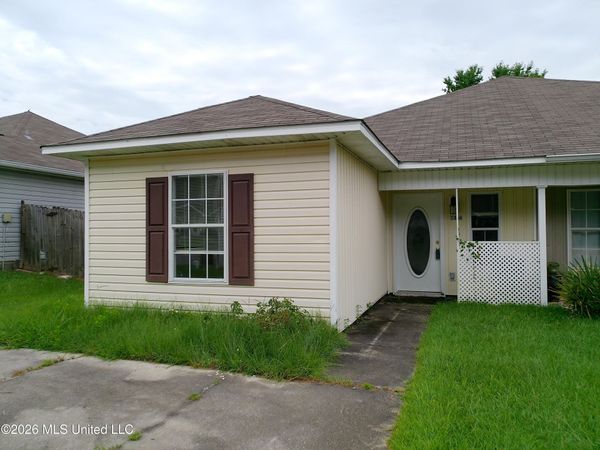 5386 Quail Creek Circle, Biloxi, MS 39540